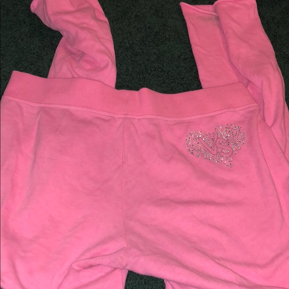 Victoria's Secret Pants - Victoria’s Secret Supermodel Essential Sweatpants